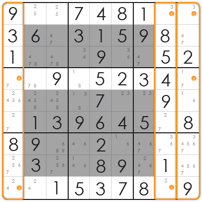king features sudoku