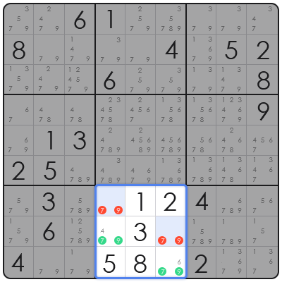 printable sudoku puzzles 4 per page